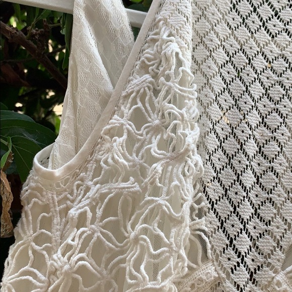 French Connection Wedding/engagement dress - Picture 3 of 11